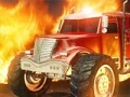Spēle Fire Truck 2