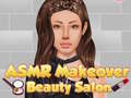 Spēle ASMR Makeover Beauty Salon 