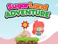 Spēle Sugarland Adventure