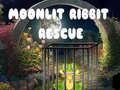 Spēle Moonlit Ribbit Rescue