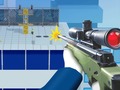 Spēle Sniper Shooter 2