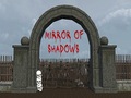 Spēle Mirror of Shadwos