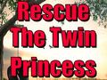 Spēle Rescue The Twin Princess