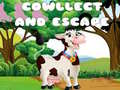 Spēle Cowllect and Escape