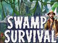 Spēle Swamp Survival