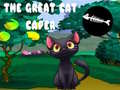 Spēle The Great Cat Caper