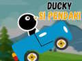 Spēle Ducky Si Pembalap