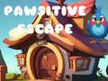 Spēle Pawsitive Escape