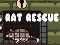 Spēle Rat Rescue