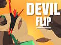 Spēle Devil Flip