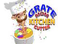 Spēle Great MOM Kitchen Cutter