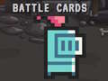Spēle Battle Cards