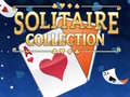 Spēle Solitaire Collection