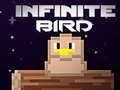 Spēle Infinite Bird