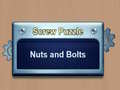 Spēle Screw Puzzle Nuts and Bolts