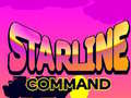 Spēle Starline Command