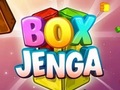 Spēle Box Jenga