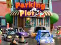 Spēle Parking Plot