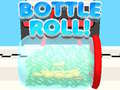Spēle Bottle Roll