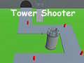 Spēle Tower Shooter