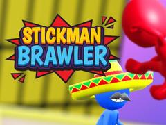 Spēle Stickman Brawler