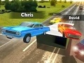 Spēle City Car Driving Simulator: Online