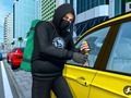 Spēle Crime City Robbery Thief