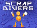 Spēle Scrap Divers