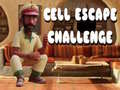 Spēle Cell Escape Challenge