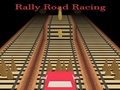 Spēle Rally Road Racing