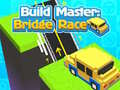 Spēle Build Master: Bridge Race 