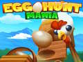 Spēle Egg Hunt Mania