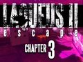 Spēle Laqueus Escape 2 Chapter III