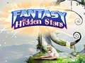 Spēle Fantasy Hidden Stars