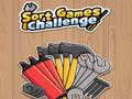 Spēle Sort Games Challenge