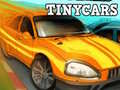 Spēle TinyCars