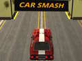 Spēle Car Smash