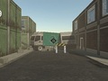 Spēle Zombie Attack 3D Multiplayer