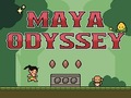 Spēle Maya Odyssey
