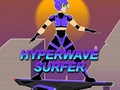 Spēle Hyperwave Surfer