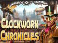 Spēle Clockwork Chronicles