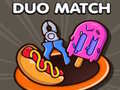 Spēle Duo Match