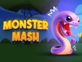 Spēle Monster Mash: Pet Trainer