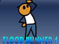 Spēle Flood Runner 4