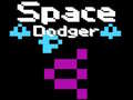 Spēle Space Dodger!
