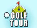 Spēle Golf Tour