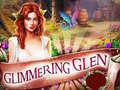 Spēle Glimmering Glen
