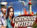 Spēle Lighthouse Mystery