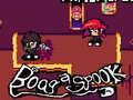 Spēle Boog A Spook