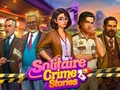 Spēle Solitaire Crime Stories